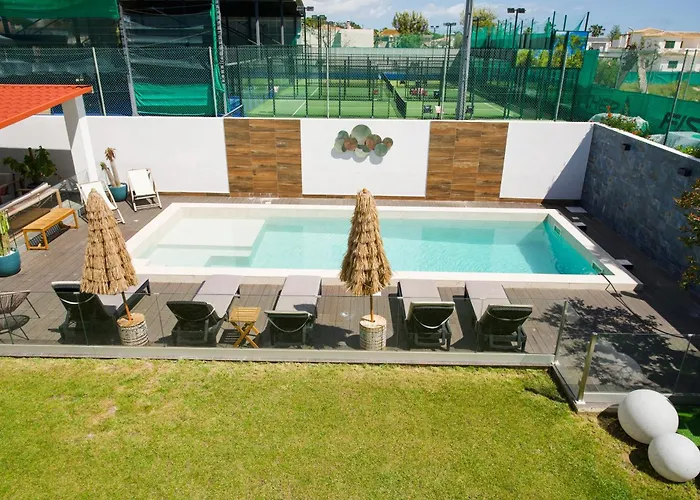 Wakeup Villa