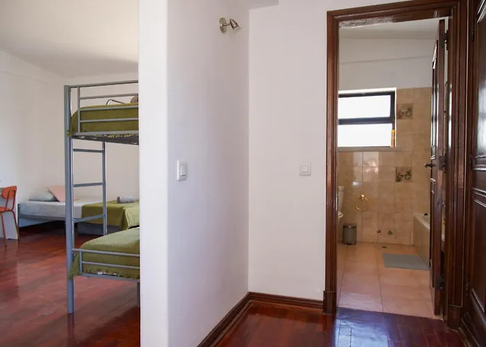Wakeup Villa